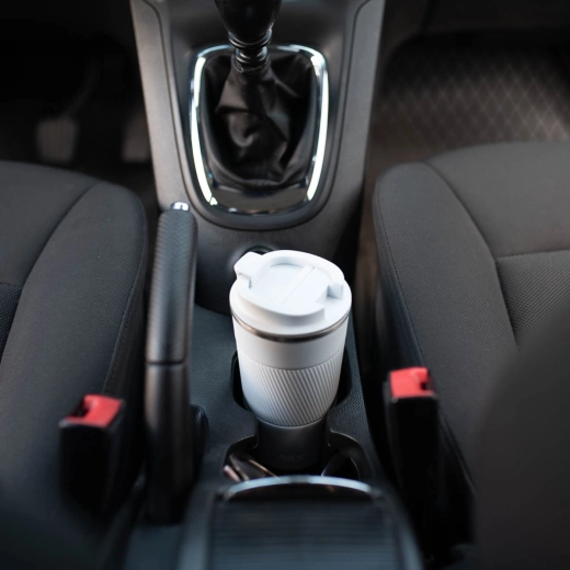 Idealno za v avto in na potovanja