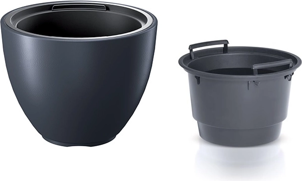 Odstranljiv vložek za preprosto nego