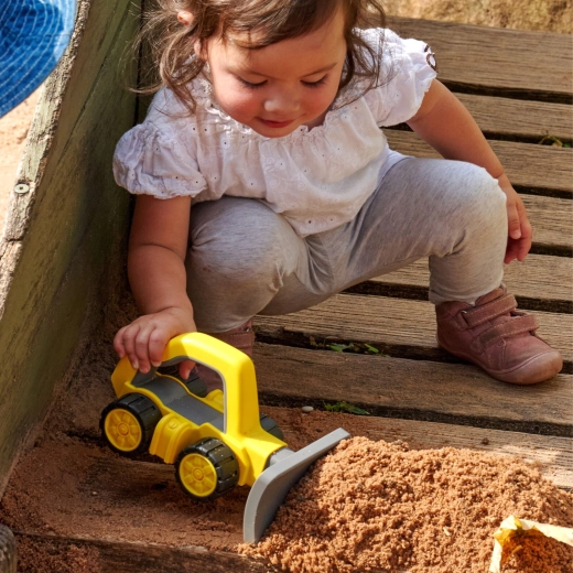 Ergonomski ročaj za majhne ročice