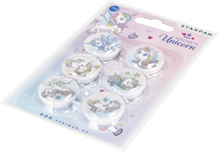 Compact size 3 × 3 cm