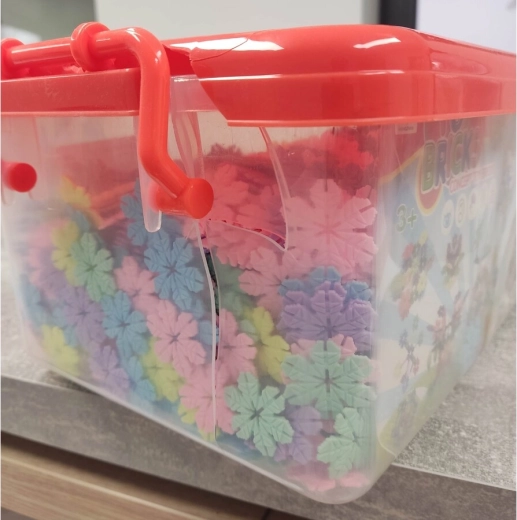 Practical case for carrying and storage