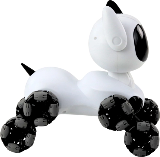 Vsesmerno gibanje in okretnost 4WD