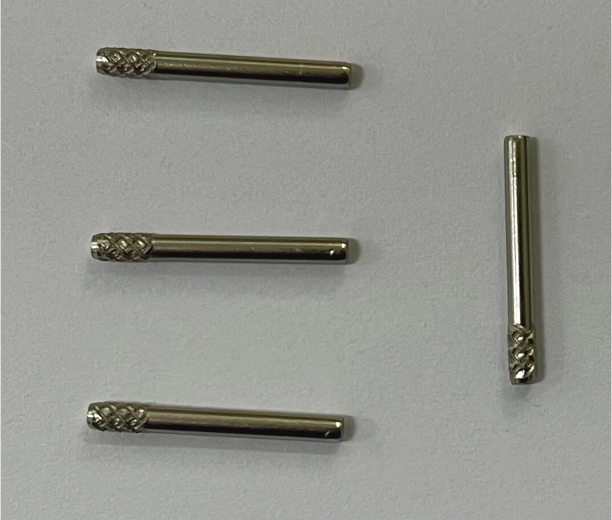 Jamara čep 2,5 × 23 mm (4 kosi)