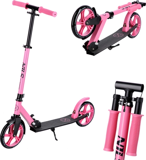 Zložljiva konstrukcija za enostavno prenašanje