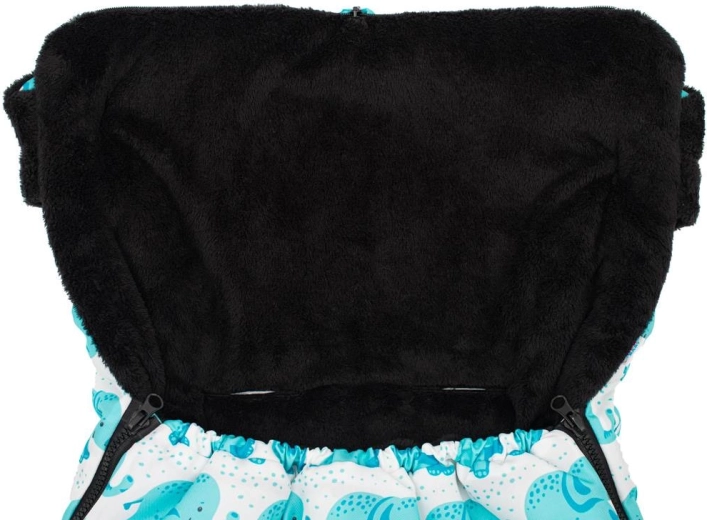 Maksimalna toplina in udobje