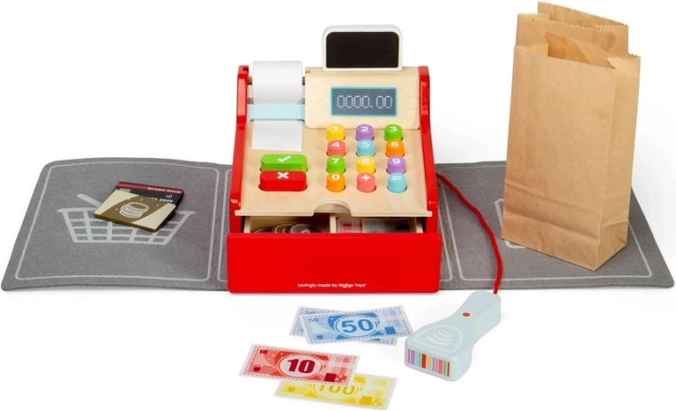 Različni načini plačila