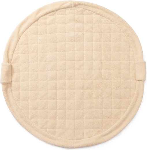 Dodatno udobje zaradi teddy površine in 2 cm oblazinjenja
