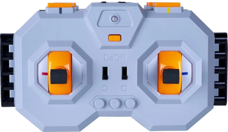 2.4 GHz remote control