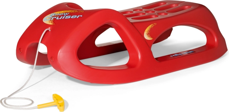 Rolly Toys sani rdeče