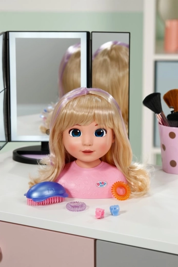 Vse za mali frizerski salon