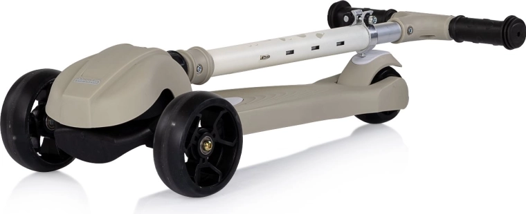 Zložljiva konstrukcija za enostavno prenašanje