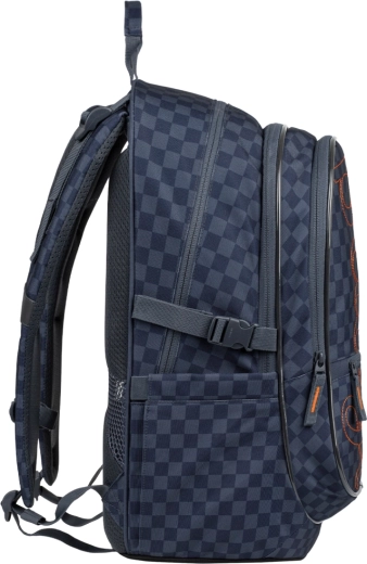 Pametna organizacija z žepom za 15" prenosnik