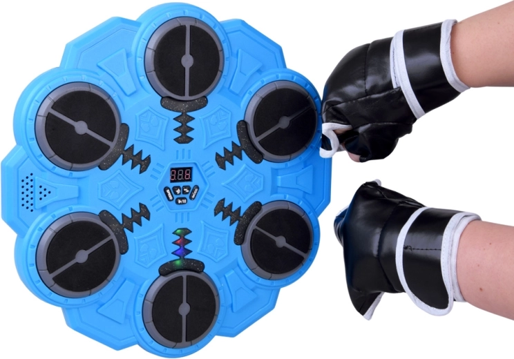 Glasba, zvoki in brezžično predvajanje