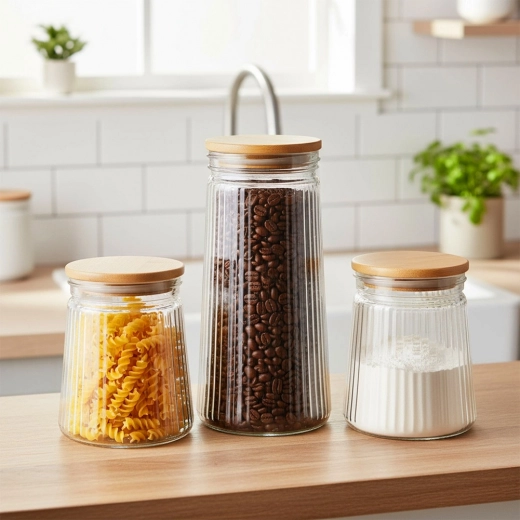 Red in pregled v shrambi