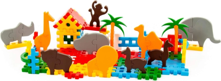 Trpežna in varna izvedba