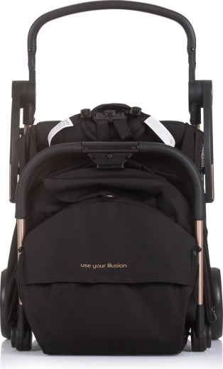 Zlaganje z eno roko in kompaktne mere