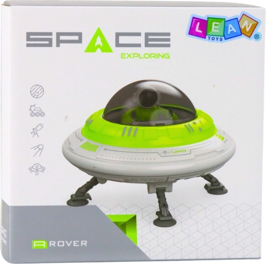 Stabilno pristajanje in trpežna konstrukcija