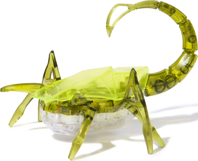 Hiter vibracijski gib