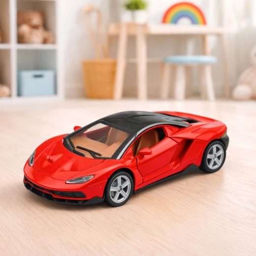 Svetlobni in zvočni učinki