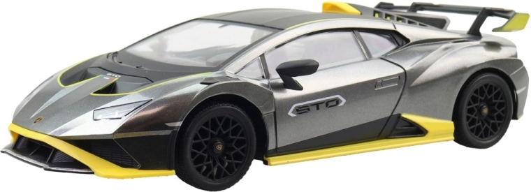 Pripravljen za vožnjo takoj po odprtju