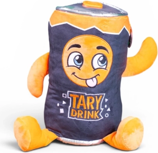 Original Tary Drink design