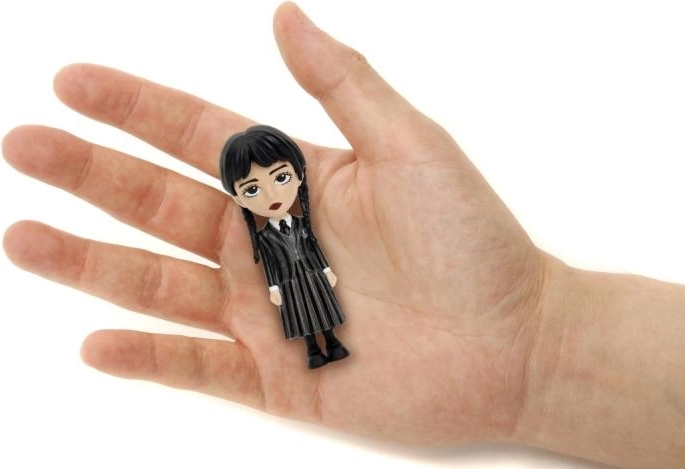 Kompaktna velikost za enostavno razstavljanje