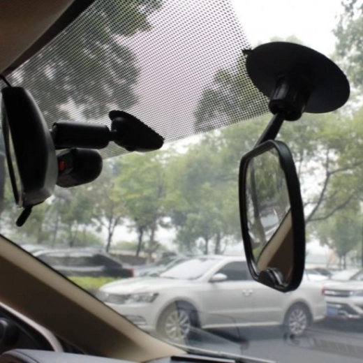 Nastavitev kota za 360°