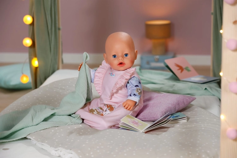Za punčke BABY born