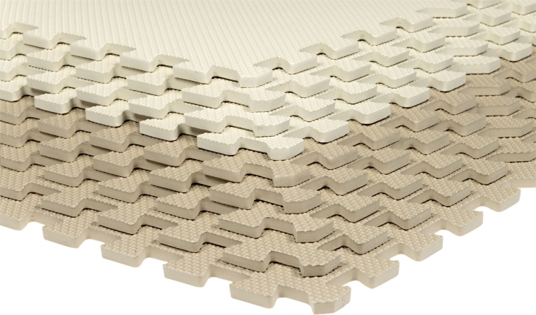 Varen material brez škodljivih snovi