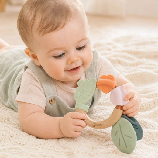 Easy grip for small hands