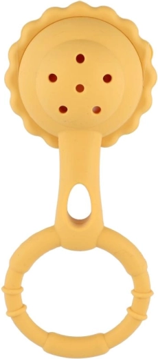 Nežno ropotanje za senzorično stimulacijo