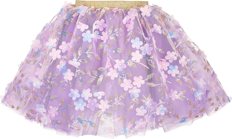 Souza adjustable tulle skirt Felin for kids 3–5 years