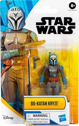 Figura Star Wars Bo-Katan 10 cm