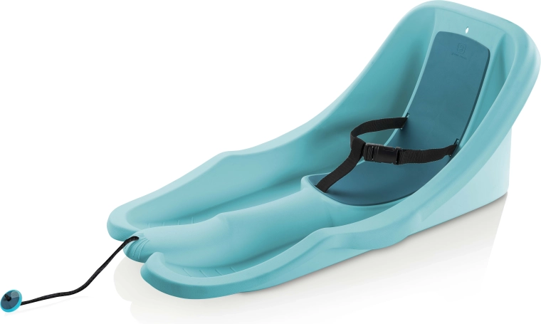 Varno sedenje za najmlajše