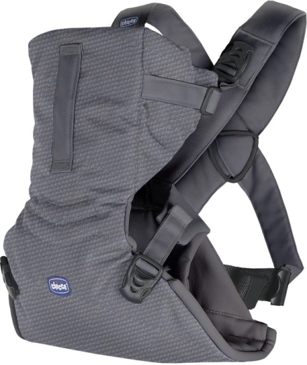 CHICCO EasyFit baby carrier – Moon Grey