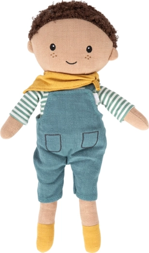 Odstranljiva oblačila za ustvarjalno igro