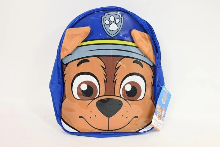 Paw Patrol ustvarjalni nahrbtnik z aktivnostmi Chase