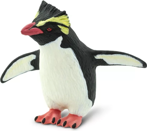 Safari Ltd. figurica skalnega pingvina