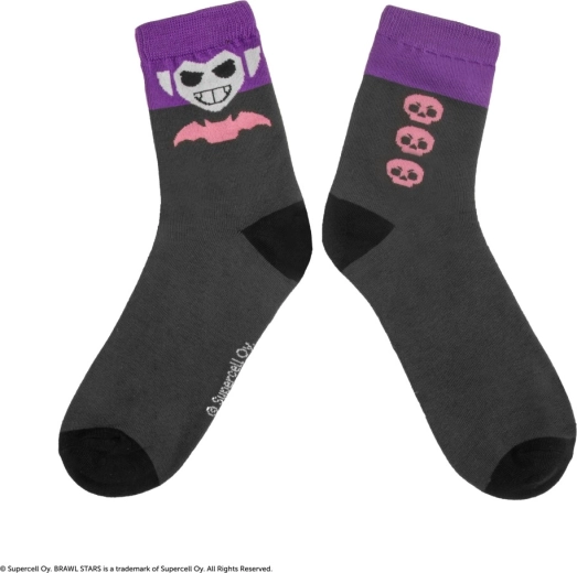 Igrive barve in podrobnosti likov