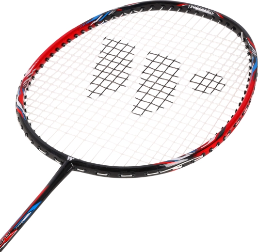 Razširjen sweet spot s tehnologijo ISODYNAMIC