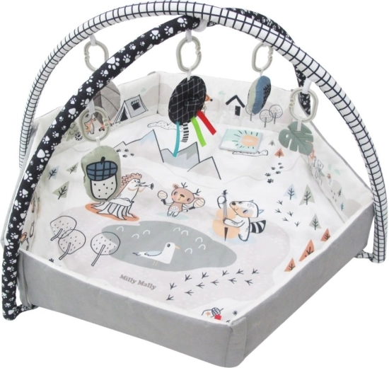 5v1: raste z vašim dojenčkom