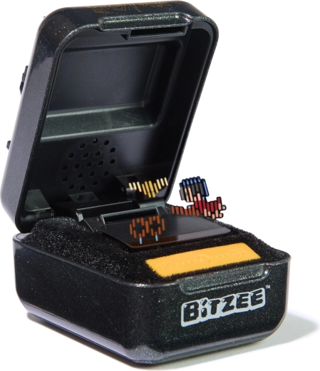 Holografski prikaz in zabava brez zaslona