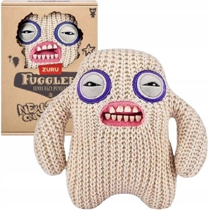 ZURU Fuggler Woolly Monster