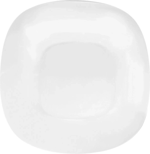 Moderna kvadratna zasnova z zaobljenimi robovi