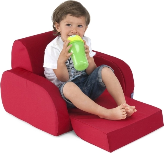 Soft foam that keeps its shape