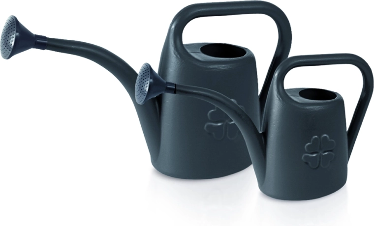 Odporna plastika in UV zaščita za dolgo življenjsko dobo