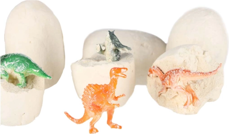 Orodje malega arheologa v paketu