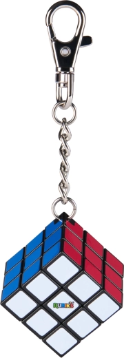 Praktično pripenjanje na ključe in nahrbtnik