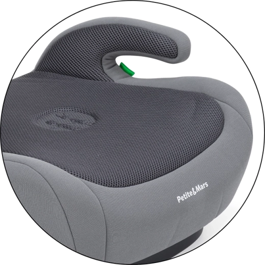 Pravilno vodenje varnostnega pasu