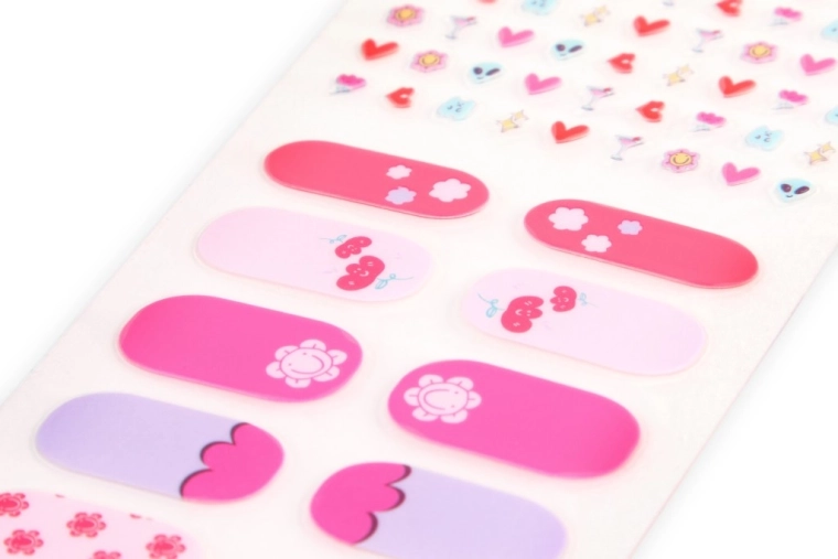 Kreativni motivi za vsak dan